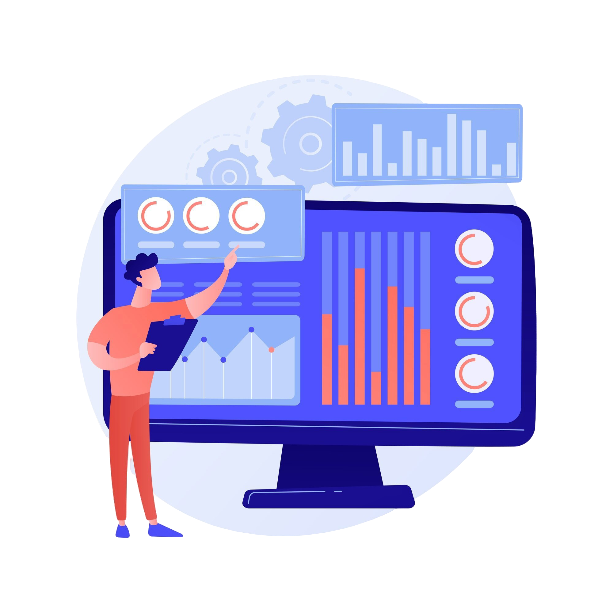 Herramientas Software Empresarial